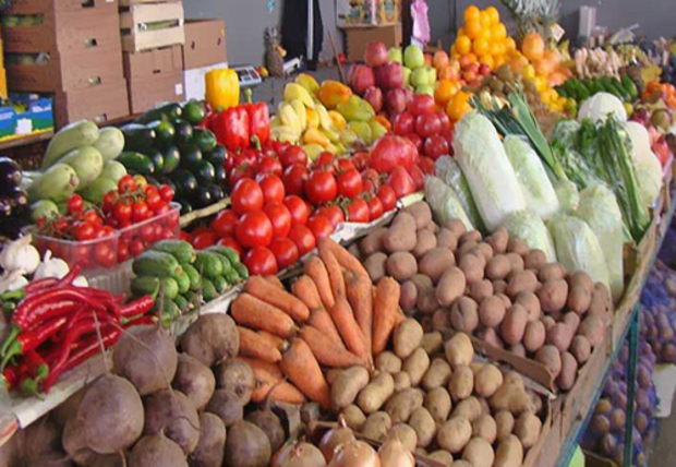В Кишиневе открылись точки продажи сельхоз продукции. Адреса.