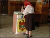 Сериал «Местные выборы-2» продолжается…