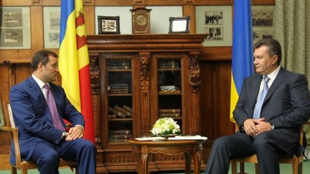 Влад Филат: «Мы не уходим от сложных вопросов и не ищем простых ответов»