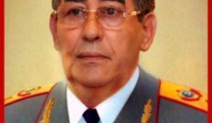 Новый руководитель  Либеральной  партии