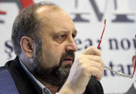 Виталий Андриевский в программе 