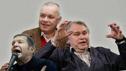 Жанна Немцова: «Российская пропаганда убивает»