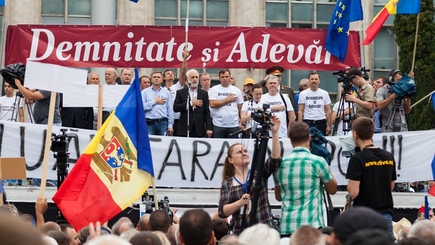 Евгений Собор: Для Платформы «ДА» наступает Момент Истины, ясных и чётких позиций. Настало время вывести из тени замалчивания куда более судьбоносные вопросы страны