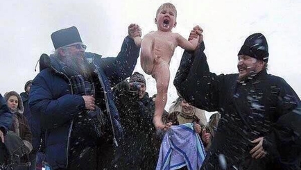 Есть ли права у детей?