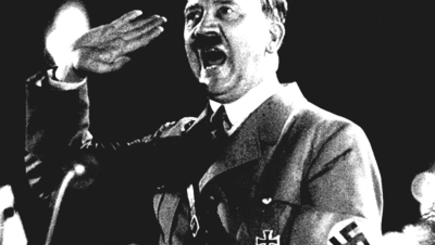 Названа главная ошибка Гитлера