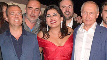 Как стать Владимиром Путиным?