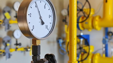 Газ для Европы: за год цена выросла втрое