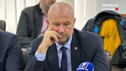 Пример зрелого управления со стороны власти