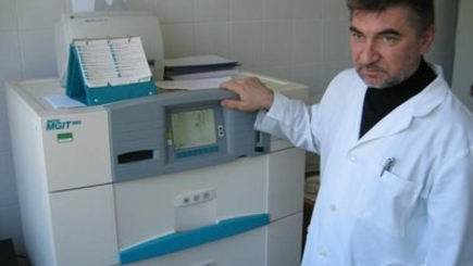 Валериу Круду: «Бедность – главная причина заболеваемости в нашей республике»