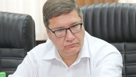 Обращение к мэру столицы. Об общественном Техническом  задании по менеджменту ТБО мун. Кишинэу