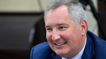 Дмитрий Рогозин назвал причину неудачного запуска разгонного блока «Фрегат» и ракеты «Союз»