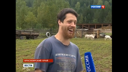 «Веселый молочник»-2. О санкциях.