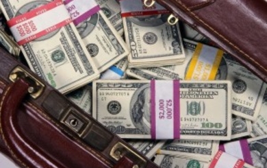 Куда делся миллиард? 25 миллионов леев от „Banca Socială”, отмытых в вине