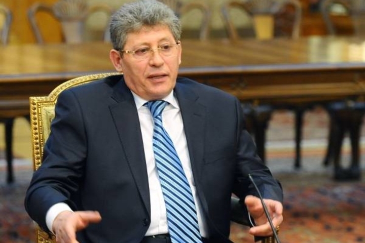 Михай Гимпу обиделся на прессу