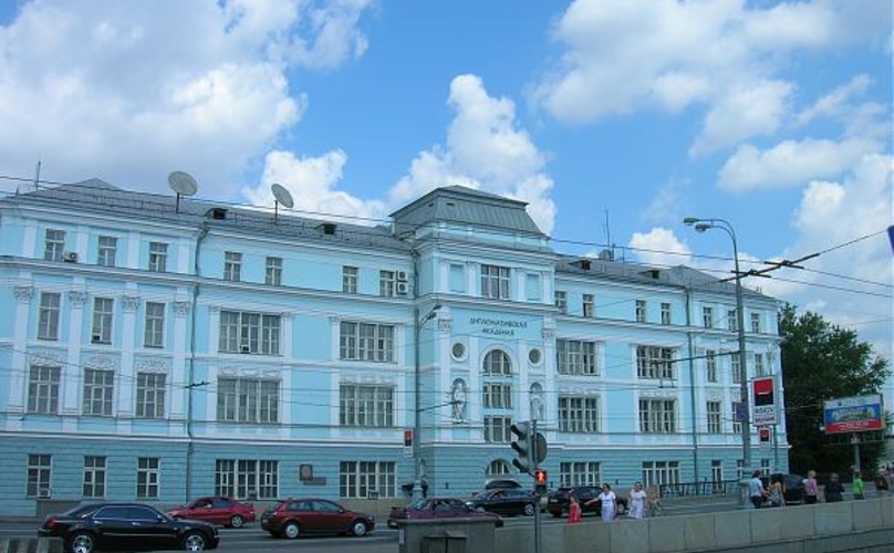 Будущие дипломаты пройдут обучение в России