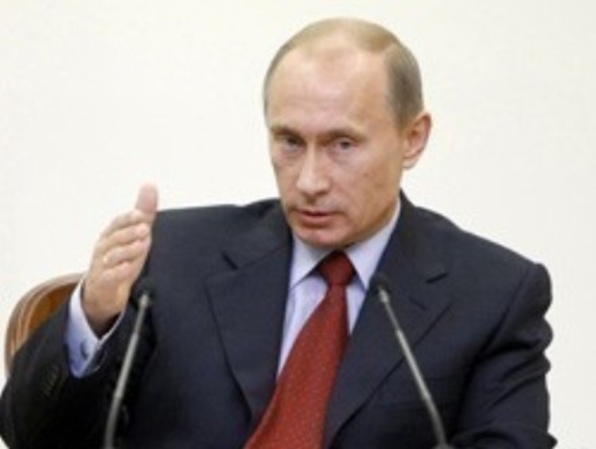 У  Европы нет устойчивого будущего без России