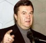 Янукович: Украина в ближайшее время примет закон о двух государственных языках - украинском и русском