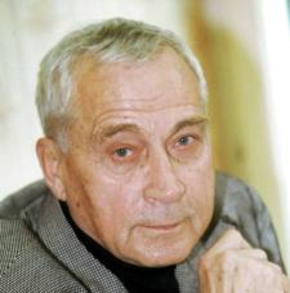 Знамена вперед!..