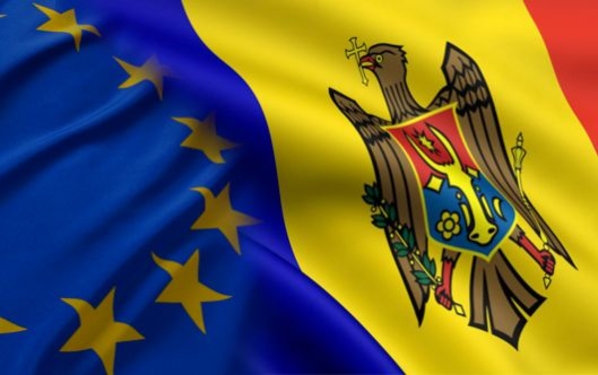 Великобритания ратифицировала Соглашение об ассоциации ЕС-РМ