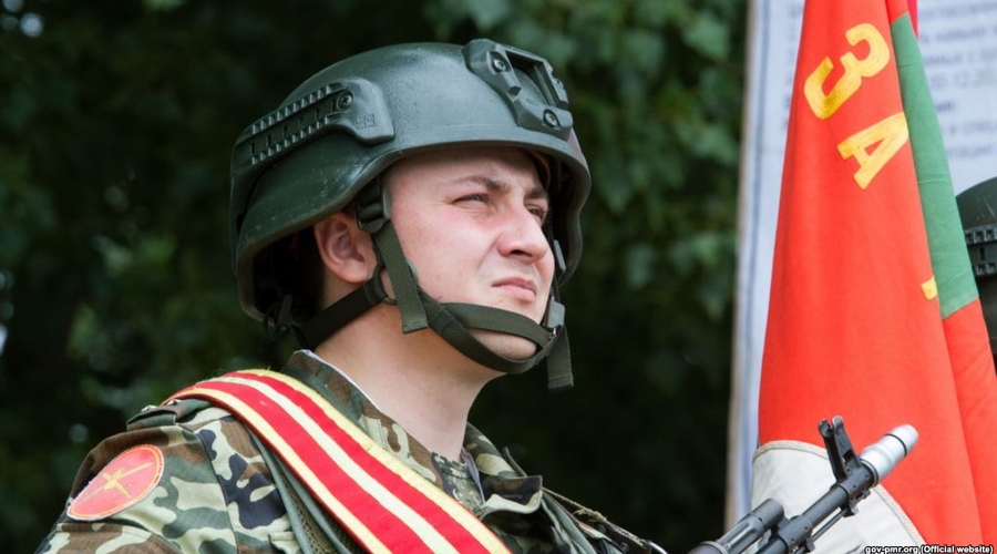 Виталий Портников: Приднестровье и «провокаторы»