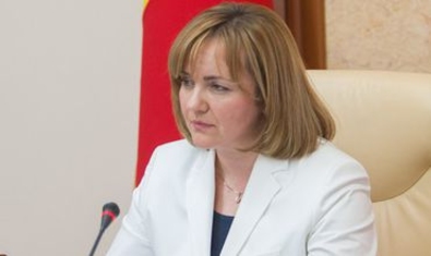 Наталья Герман обсудила  с европарламентарием Анди Кристей важные для РМ вопросы