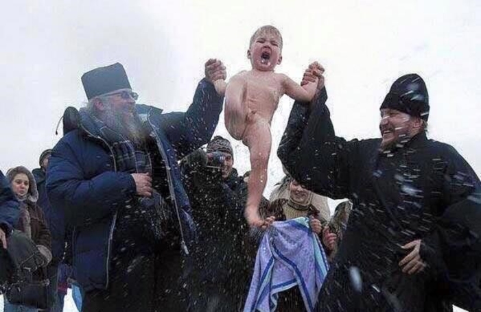 Есть ли права у детей?
