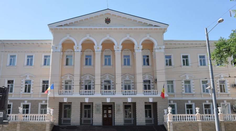 Глава управления по борьбе с экономическими преступлениями отстранен от должности
