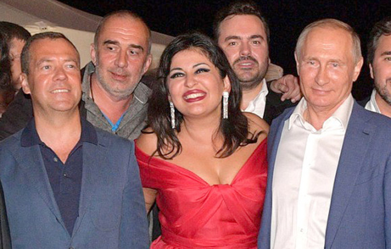 Как стать Владимиром Путиным?