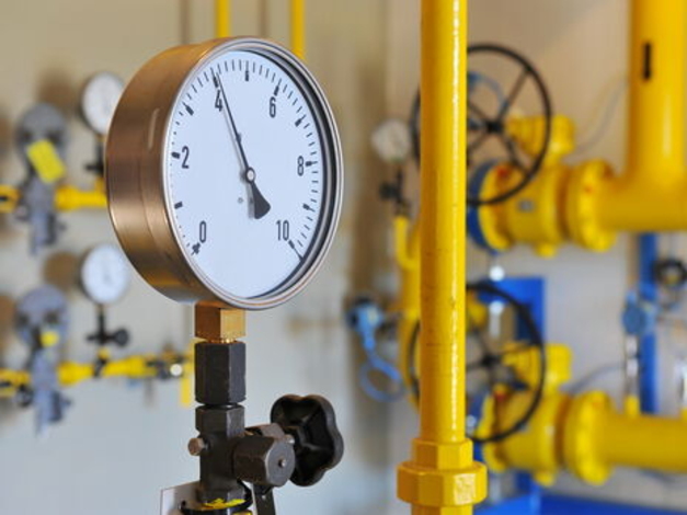 Газ для Европы: за год цена выросла втрое