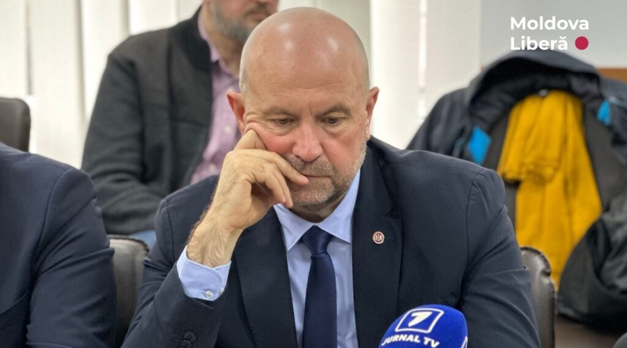 Пример зрелого управления со стороны власти