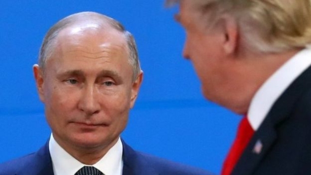 New York Times: ФБР проверяло, не работает ли Трамп на Москву