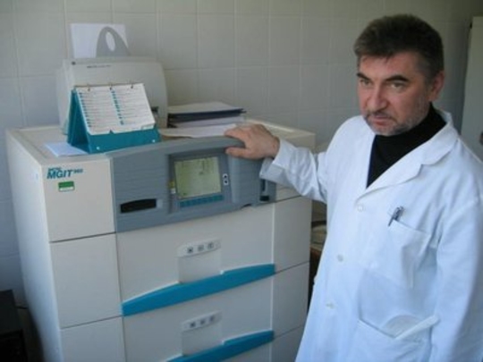 Валериу Круду: «Бедность – главная причина заболеваемости в нашей республике»