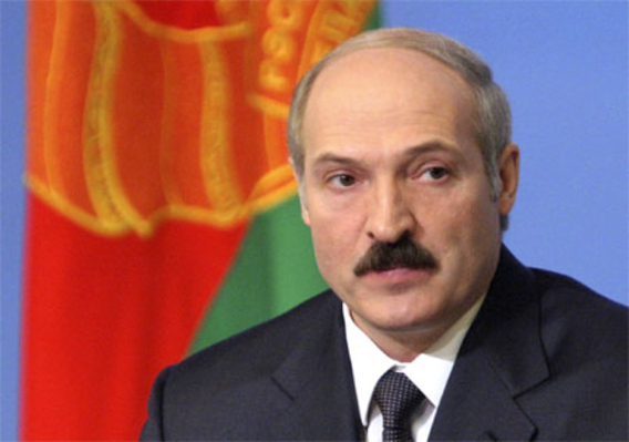 Лукашенко: Украине не нужно становиться базой НАТО