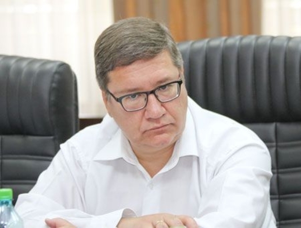 Обращение к мэру столицы. Об общественном Техническом задании по менеджменту ТБО мун. Кишинэу