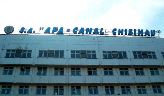 АО „Apă-Canal” Chișinău. Юридический нигилизм и анархия восстановлены?