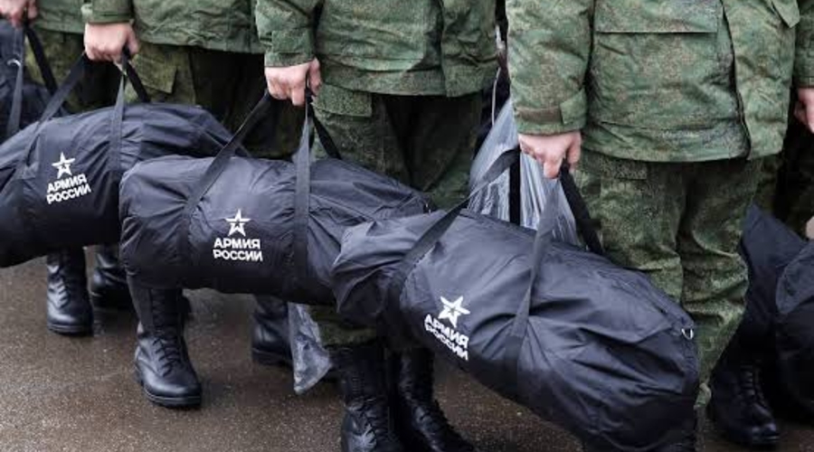 Угроза мобилизации! Граждане Молдовы должны покинуть Россию!
