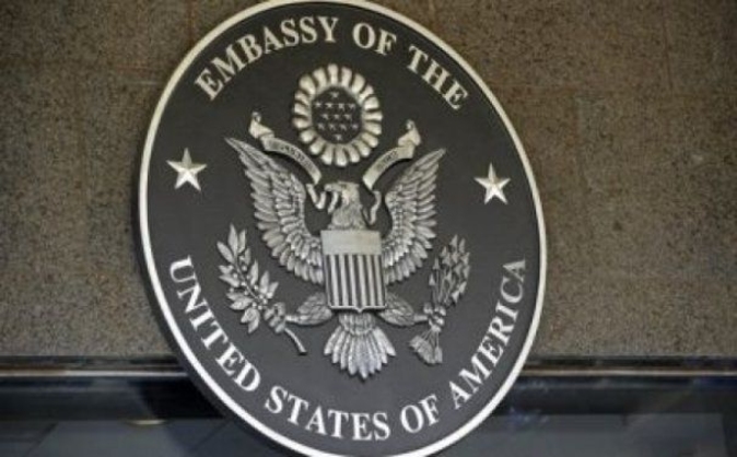 Заявление посольства США по поводу выборов президента РМ