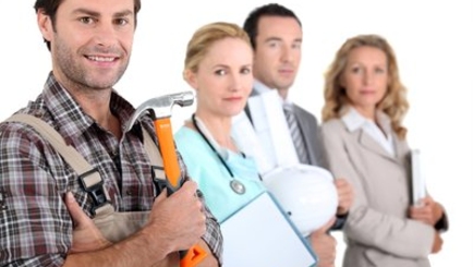 Рынок труда и образования