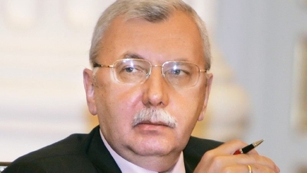 Анонс. Политолог Виталий Третьяков: «Россия в европейском и глобальном пространстве».