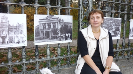 «Русское поле» под небом Молдовы