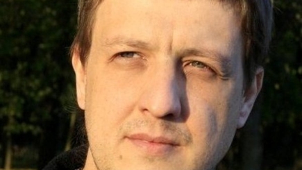 Время русских…