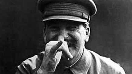 Умел ли шутить товарищ Сталин?