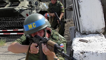 Российский экспансионизм в Молдове, Грузии и Украине: параллели и отличия