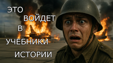 Геополитика – Зеленский достал свои козыри