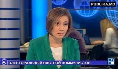 Ток шоу День за Днем – Массовый отток коммунистов накануне выборов