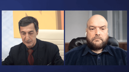 NTS ГЛАВНОЕ | Андрей Андриевский