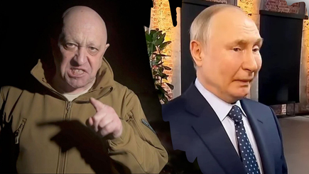 Признание Путина