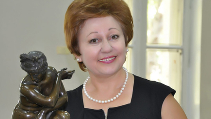 Алла Мындыкану: «Ждем  фундаментальных изменений всей системы управления государством…»
