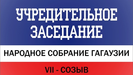 Как Народное собрание Гагаузии превратили в базар, но спикера выбрали