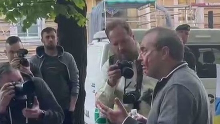 Венедиктов: 